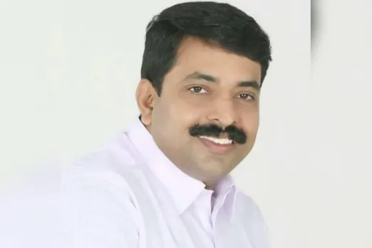 വൈ.എം.സി.എ സെൻട്രൽ ഇന്ത്യ റീജിയണൽ സെക്രട്ടറിയായി ഡോ.റെജി വർഗീസിനെ നിയമിച്ചു