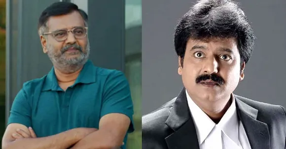 തമിഴകത്തെ ഹാസ്യ സാമ്രാട്ട് വിടചൊല്ലുന്നത് ഇനിയും ഏറെ ചെയ്യാൻ ബാക്കിവച്ച്; വിടചൊല്ലുന്നത് ഹാസ്യത്തില്‍ പുതുവഴി തേടിയ നടന്‍