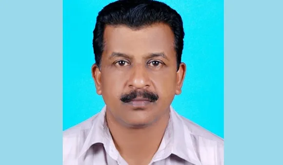 അകാലത്തില്‍ പൊലിഞ്ഞ തൊടുപുഴയിലെ വ്യാപാരി കെടി സജിയുടെ കണ്ണുകള്‍ രണ്ടുപേർക്കു വെളിച്ചം പകരും. ടൗണില്‍ നാളെ കടകള്‍ക്ക് ഭാഗിക അവധി  നിര്യാതനായി