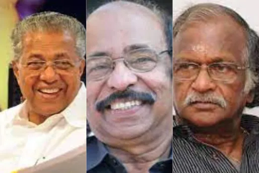 കവി സച്ചിദാനന്ദൻ ഇരന്ന് വാങ്ങിയ പണി- പ്രതികരണത്തിൽ തിരുമേനി