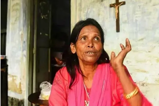 അയോധ്യയില്‍ ക്രിസ്ത്യന്‍ പള്ളിയാണ് വേണ്ടത് എന്ന് റാണു മണ്ഡൽ; വാർത്തയുടെ സത്യം ഇതാണ്
