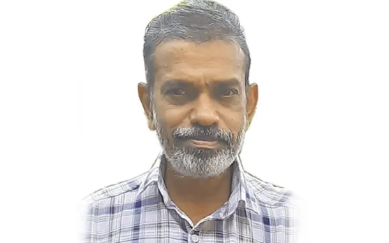 പാലാ നഗരസഭാ ആരോഗ്യ സ്റ്റാൻ്റിംഗ് കമ്മിറ്റി ചെയർമാൻ ബൈജു കൊല്ലംപറമ്പിലിന്‍റെ സഹോദരന്‍ ബിജു കൊല്ലംപറമ്പിൽ നിര്യാതനായി