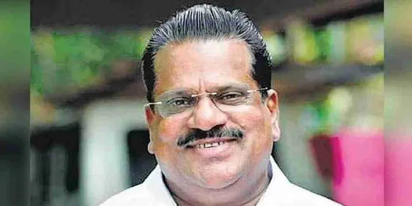 മുഖ്യമന്ത്രിയെ കണ്ട് ഇ.പി.ജയരാജന്‍; പാര്‍ട്ടിയില്‍ സജീവമാകാന്‍ നിര്‍ദ്ദേശം