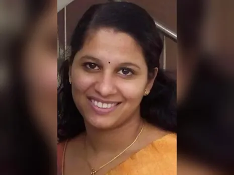 ന്യൂസിലൻഡിൽ നേഴ്സായി ജോലി ചെയ്തിരുന്ന പിറവം സ്വദേശി ദിവ്യ മനോജ് ഹൃദയാഘാതത്തെ തുടർന്ന് മരണപ്പെട്ടു