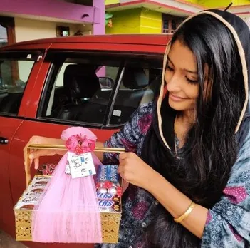 സംരംഭകത്വത്തിന്റെ വിജയകഥ ; വനിതാ സംരംഭകരുടെ താരമായി മുഹ്‌സിന