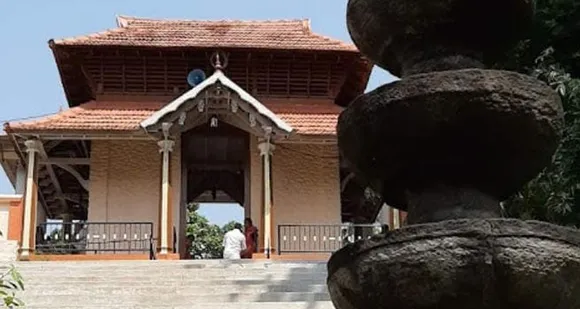 മുരിക്കുംപുഴ ദേവീ ക്ഷേത്രത്തിലെ ഉൽസവം ജനുവരി 20, 21, 22 തീയതികളിൽ നടക്കും