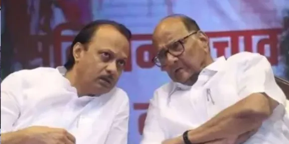 പവാറും പവാറും കൊമ്പുകോർക്കുമ്പോൾ 'പവർ' ആർക്ക്? ശരത് പവാര്‍ കെട്ടി ഉയര്‍ത്തിയ രാഷ്ട്രീയ സാമ്രാജ്യത്തിന്‍റെ അനന്തരാവകാശം കിട്ടാത്തതിനു പകരംവീട്ടുകയാണ് അജിത് പവാര്‍. എന്‍സിപി പിളര്‍ത്തി ബിജെപിയിലെത്തിയ അജിത്തിന് ഉപമുഖ്യമന്ത്രി സ്ഥാനവും കിട്ടി. പക്ഷെ, കൂറുമാറ്റ നിയമത്തെ അതിജീവിക്കാൻ ഇപ്പോഴും അജിത്തിന് ആയിട്ടില്ല. ഷിന്‍ഡേയ്ക്ക് അയോഗ്യത കല്‍പ്പിക്കപ്പെട്ടാൽ ഭാവിയിൽ അജിത് പവാറിനെ ബിജെപി മുഖ്യമന്ത്രിയാക്കിയേക്കും! അപ്പോള്‍ പ്രതിപക്ഷ ഐക്യമോ? - മുഖപ്രസംഗത്തില്‍ ജേക്കബ് ജോർജ്