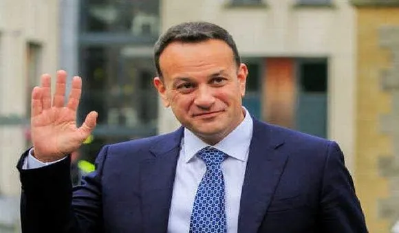 കോവിഡ് പ്രതിരോധത്തിനായി പഴയ ഡോക്ടര്‍ കുപ്പായം വീണ്ടും എടുത്തണിഞ്ഞ് അയര്‍ലന്‍ഡ് പ്രധാനമന്ത്രി