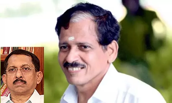 അടുത്ത വര്‍ഷം മുതല്‍ മത്സ്യ മാംസാദികള്‍ യുവജനോല്‍സവ ഭക്ഷണശാലകളിലുണ്ടാകുമെന്നാണ് ശിവന്‍കുട്ടിയുടെ പ്രഖ്യാപനം; അതു തയ്യാറാക്കാന്‍ കഴിയാത്തതുകൊണ്ടാവണം അടുത്ത വര്‍ഷം മുതല്‍ ഭക്ഷണശാല ചുമതലയില്‍ ഇല്ലെന്ന് പഴയിടം പ്രഖ്യാപിക്കുകയും ചെയ്തു; അതിന്‍റെ ചുവടു പിടിച്ച് ചില ബുദ്ധിജീവികള്‍ ബ്രാഹ്മണ വേട്ടയ്ക്കിറങ്ങി; ദൈവത്തെ ഉപാസിച്ച് കിട്ടുന്ന തുഛ വരുമാനംകൊണ്ടു ജീവിക്കുന്നവരാണ് ഭൂരിപക്ഷവും! അവരെ ഇങ്ങനെ അപമാനിക്കരുത്‌-നിലപാടില്‍ ഓണററി എഡിറ്റര്‍ ആര്‍. അജിത് കുമാര്‍