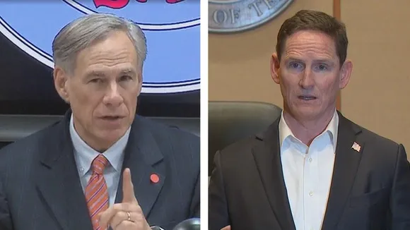 ഡാളസ് കൗണ്ടി മാസ്‌ക് മാന്‍ഡേറ്റിന് ടെക്‌സസ് സുപ്രീം കോടതി സ്റ്റേ