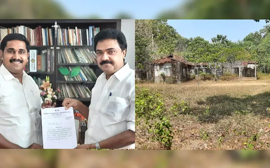 പാലായിലെ പുതിയ ഗവണ്മെന്റ് ഐടിഐ ഇടമറ്റത്തെ പഴയ ഗവണ്മെന്റ് എൽപി സ്കൂളിൽ   അനുവദിക്കണമെന്ന് ആവശ്യം; ഇടതുമുന്നണി തീരുമാനം നിർണായകം