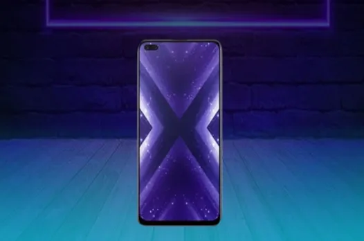 റിയല്‍മി നാര്‍സോ 10 നീലനിറത്തിലും