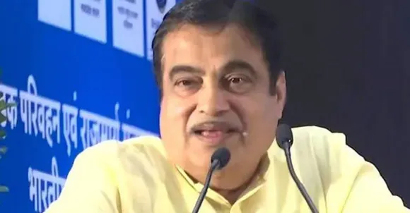 നാഗ്പൂരിൽ നിന്ന് പൂനെയിലേക്കുള്ള യാത്രാ സമയം എട്ട് മണിക്കൂറായി കുറയ്ക്കും: നിതിൻ ഗഡ്കരി