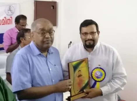കർമ്മശ്രേഷ്ഠ പുരസ്ക്കാരത്തോടൊപ്പം ലഭിച്ച അവാർഡ് തുക 'ഹോപ്പ് ഫോർ ഹോപ്പ് ലെസ്' പദ്ധതിക്ക്