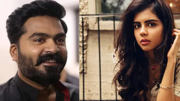 കല്യാണി പ്രിയദര്‍ശന്‍ തമിഴകത്തേക്ക്; ചിമ്പുവിന്റെ നായികയായി അരങ്ങേറ്റം