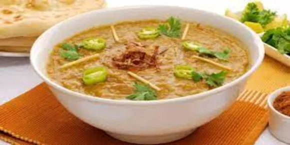 മരുഭൂമികളുടെ നാട്ടില്‍ നിന്ന് കപ്പലേറി വന്ന റംസാന്‍ രുചി, നാവില്‍ കപ്പലോടും ഹലീം