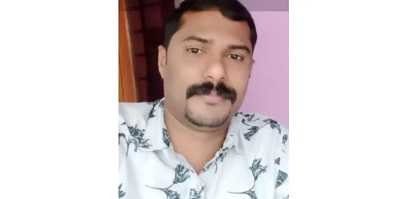 ശ്രീകൃഷ്ണപുരം സ്റ്റേഷനിലെ പോലീസുകാരനെ മരിച്ച നിലയിൽ കണ്ടെത്തി