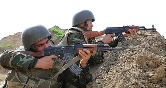 അർമേനിയ - അസർബൈജാൻ യുദ്ധം ! അതിൻ്റെ കാരണങ്ങൾ !!