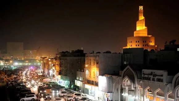 ഖത്തറിലെ മന്ത്രാലയങ്ങള്‍ക്കും സര്‍ക്കാര്‍ -പൊതുമേഖലാ സ്ഥാപനങ്ങള്‍ക്കും 11 ദിവസം പെരുന്നാള്‍ അവധി