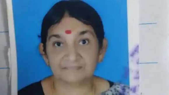 വയോധികയുടെ മൃതദേഹം വീടിനകത്ത് ശുചിമുറിയിൽ; തീകൊളുത്തി മരിച്ചതെന്ന് പ്രാഥമിക നിഗമനം