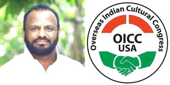 പ്രവാസികളുടെ പ്രശ്‍നങ്ങൾ ലോകകേരളസഭയിൽ ശക്തമായി ഉന്നയിക്കും - ഒഐസിസി യുഎസ്‍എ ചെയർമാൻ ജെയിംസ് കൂടൽ