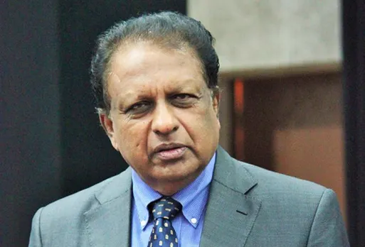 ഇന്ത്യൻ എംബസ്സികളിലെ വെൽഫെയർ ഫണ്ട്‌ പ്രവാസികൾക്ക് അർഹതപ്പെട്ടത്‌ -റ്റി പി ശ്രീനിവാസൻ