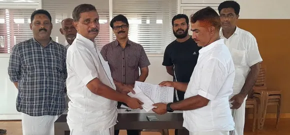 ഒതായി ചാത്തല്ലൂർ ഗ്ലോബൽ പ്രവാസി അസോസിയേഷൻ നിർധനരായ പ്രവാസികൾക്കായി  മാസാന്ത പെൻഷൻ പദ്ധതി ആരംഭിച്ചു