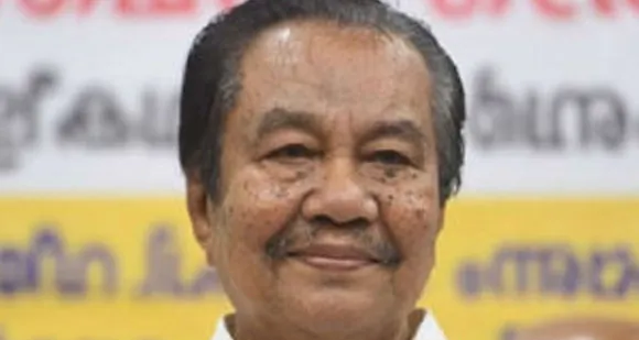 ബർമീസ് പെരുമയുമായി യു.എ ഖാദർ കുവൈറ്റിൽ...