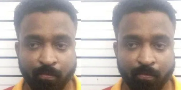 ബസിൽ യുവതിക്ക് നേരെ ലൈംഗികാതിക്രമം; യുവാവ് പിടിയിൽ: നിരവധി സി.സി ടിവി ദൃശ്യങ്ങൾ ശേഖരിച്ച് നടത്തിയ അന്വേഷണത്തിലാണ് പ്രതിയെ തിരിച്ചറിഞ്ഞത്