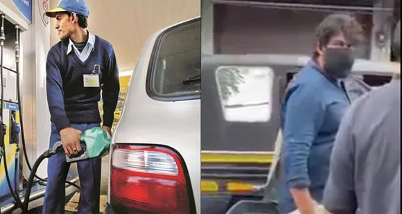 നമ്മുടെ വിദ്യാഭ്യസ മന്ത്രി ഇടപ്പള്ളി സമരത്തിനെതിരെ സിനിമാ താരം ജോജുവിനനുകൂലമായി പോസ്റ്റിട്ടു കണ്ടപ്പോൾ സത്യത്തിൽ ആരോടൊക്കെയോ സഹതാപം തോന്നിപ്പോയി ! 111 രൂപ മുടക്കി നിങ്ങള്‍ ഒരു ലിറ്റര്‍ പെട്രോള്‍ അടിക്കുമ്പോള്‍ അതില്‍ 40 രൂപയിലധികം ഖജനാവിലേയ്ക്ക് വാങ്ങുന്ന പിണറായി സര്‍ക്കാരിന്‍റെ സ്വന്തം സഖാക്കള്‍ക്ക് അല്ലെങ്കിലും ഈ സമരം അത്ര രുചിക്കാനിടയില്ല. താരത്തെ ഇറക്കി സമരം പൊളിക്കാന്‍ ശ്രമിച്ചവരുടെ 'ചേതോവികാരം' അപാരംതന്നെ ! എന്തായാലും  കോൺഗ്രസുകാർക്ക് ഇനി സമാധാനിക്കാം, അണികളിൽ ജോജു ഉണർത്തിയ ഈ ആവേശം കെട്ടടങ്ങാതെ നോക്കിയാൽ സമരങ്ങള്‍ക്ക് ഇനി നല്ലകാലം - ദാസനും വിജയനും എഴുതുന്നു