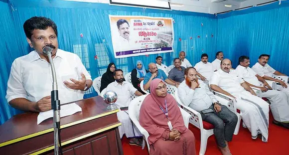 മെച്ചപ്പെട്ട വിദ്യാഭ്യാസവും അടിസ്ഥാന സൗകര്യവും ലഭ്യമായാൽ വിദേശ യൂണിവേഴ്സിറ്റികളിലേക്കുള്ള വിദ്യാർത്ഥികളുടെ ഒഴുക്ക് തടയാനാവും - എ.പി അനിൽകുമാർ എംഎൽഎ