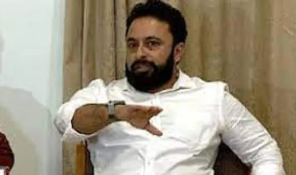 നേതൃത്വത്തിനെതിരെ രൂക്ഷ വിമർശനമുന്നിയിച്ച യൂത്ത് ലീഗ് ദേശീയ വൈസ് പ്രസിഡണ്ടന്റ് മുഈനലി ശിഹാബ് തങ്ങൾക്കെതിര ശക്തമായ നടപടിക്ക് സാധ്യത; മുസ്ലിം ലീഗ് നേതൃയോഗം ഇന്ന് ചേരും