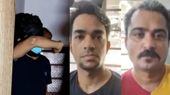 കോഴിക്കോട് കൂട്ടബലാത്സംഗം: രണ്ട് പ്രതികൾ കൂടി അറസ്റ്റിൽ