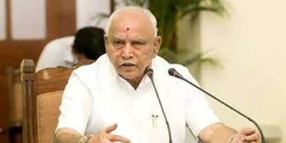 ഹിജാബ് നിരോധനവും ഹലാൽ വിവാദവും അനാവശ്യം, വേണ്ടിയിരുന്നില്ല: ബി.എസ് യെദിയൂരപ്പ