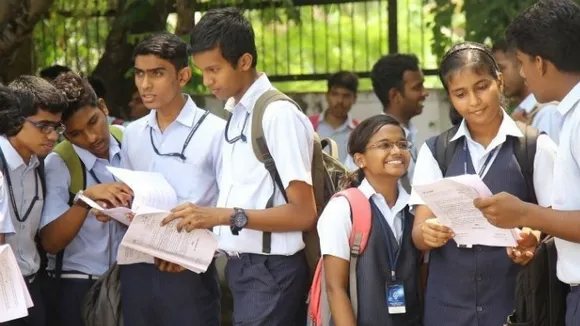 സംസ്ഥാനത്തെ ഹയര്‍ സെക്കന്‍ഡറി പരീക്ഷാഫലം ഇന്ന് ; ഉച്ചയ്ക്ക് മൂന്നിന് വിദ്യാഭ്യാസ മന്ത്രി വി ശിവന്‍കുട്ടിയാണ് പരീക്ഷാഫലം പ്രഖ്യാപിക്കുന്നത്