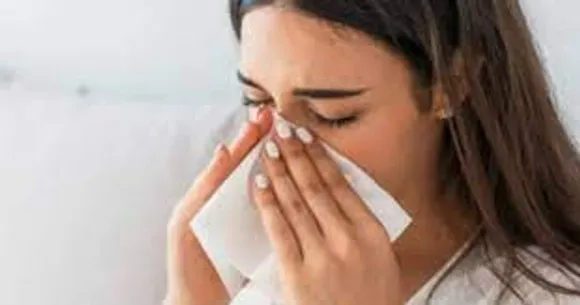തുമ്മലും ജലദോഷവും അകറ്റാന്‍ ചില വഴികൾ എന്തൊക്കെയാണെന്ന് നോക്കാം...