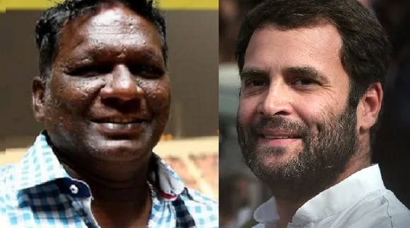 ഐ എം വിജയനെ രാഹുല്‍ ഗാന്ധി ഡല്‍ഹിക്ക് വിളിപ്പിച്ചേക്കും ? ആലത്തൂരില്‍ മത്സരിക്കാന്‍ വിജയന്‍റെ മേല്‍ കോണ്‍ഗ്രസ് സമ്മര്‍ദ്ദം ശക്തമാക്കി ?