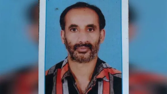 കടബാധ്യത: വയനാട് കർഷകൻ ജീവനൊടുക്കി