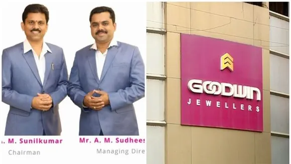 മുംബൈ മലയാളികളെ പറ്റിച്ച് കോടികളുമായി മുങ്ങിയ ഗുഡ്‍വിന്‍ തട്ടിപ്പ് കേസിലെ പ്രതികള്‍ പിടിയിലായി