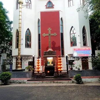 ഡല്‍ഹി ദ്വാരക സെന്‍റ് ജോര്‍ജ് ഓര്‍ത്തഡോക്സ് പള്ളിയില്‍ വിശുദ്ധ ഗീവര്‍ഗീസ് സഹദായുടെ ഓര്‍മ്മപ്പെരുന്നാള്‍ ഇന്നും നാളെയുമായി നടത്തുന്നു