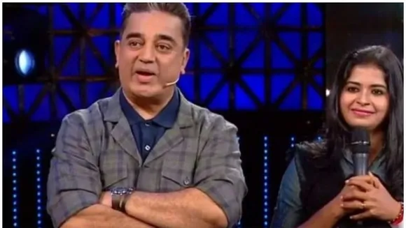 ബിഗ് ബോസില്‍ ആത്മഹത്യാ ശ്രമം ; മത്സരാര്‍ത്ഥിയെ പുറത്താക്കി