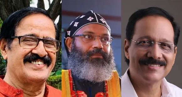 പ്രമുഖരുടെ ഓണ ഓർമ്മകളുമായി പയസ്വിനി അബുദാബി 'ഓർമ്മയോണം' സെപറ്റംബർ മുന്നിന്