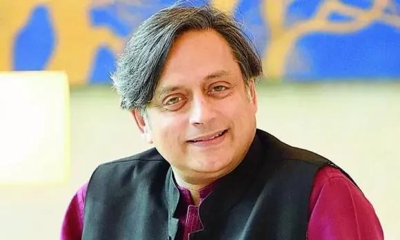സിപിഎം പാര്‍ട്ടി കോണ്‍ഗ്രസ് സെമിനാറില്‍ പങ്കെടുക്കണമെന്ന് ആഗ്രഹമുണ്ടായിരുന്നു; വ്യക്തിപരമായി പോകാന്‍ താല്‍പര്യമുണ്ടെങ്കിലും പാര്‍ട്ടിയുടെ അധ്യക്ഷ പറയുന്നത് ബഹുമാനിക്കുന്നു-വിശദീകരണവുമായി തരൂര്‍