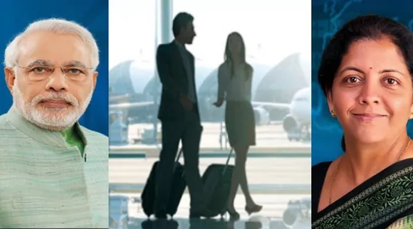 ചോദിച്ചത് പ്രവാസി ക്ഷേമം ! കിട്ടിയത് പ്രവാസി ദ്രോഹം ! എൻ ആർ ഐ നികുതി ലക്‌ഷ്യം വച്ചത് ഗൾഫിലെ പ്രവാസികളെ. അന്യനാട്ടിൽ വിയർപ്പൊഴുക്കുന്ന പ്രവാസിയുടെ പോക്കറ്റിൽ കയ്യിട്ടുവാരാൻ ഗൾഫ് രാജ്യങ്ങൾ മടിച്ചിടത്ത് മോഡി തയാറായി ! പിൻവാങ്ങൽ താൽക്കാലികമെന്നും സൂചന ! 120 ദിവസം ഇന്ത്യയിൽ തങ്ങിയാൽ കുടുങ്ങുന്ന വ്യവസ്ഥ കൂടി എടുത്തുമാറ്റണമെന്നു പ്രവാസി ലോകം !