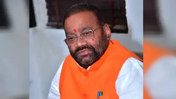ആര്‍എസ്എസ് മൂര്‍ഖനെപോലെയും ബിജെപി വിഷം കൂടിയ പാമ്പിനെ പോലെയും, പാർട്ടിയെ യുപിയിൽ നിന്ന് ഇല്ലാതാക്കാൻ കീരിയാകുമെന്ന് പ്രസാദ് മൗര്യ