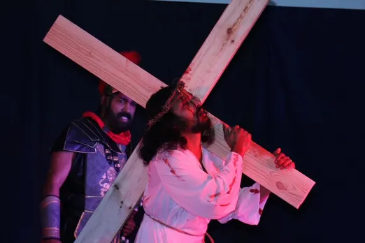 ഗ്രെയ്റ്റർ വാഷിംഗ്‌ടൺ സിറോ മലബാർ പള്ളിയുടെ ഇടവകദിനത്തിൽ ശ്രദ്ധേയമായി 'ദൈ വിൽ ബി ഡൺ' എന്ന നാടകം 