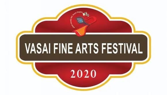 വസായ് ഫൈൻ ആർട്സ് ഫെസ്റ്റിവൽ ഫെബ്രുവരി 6 മുതൽ 9 വരെ