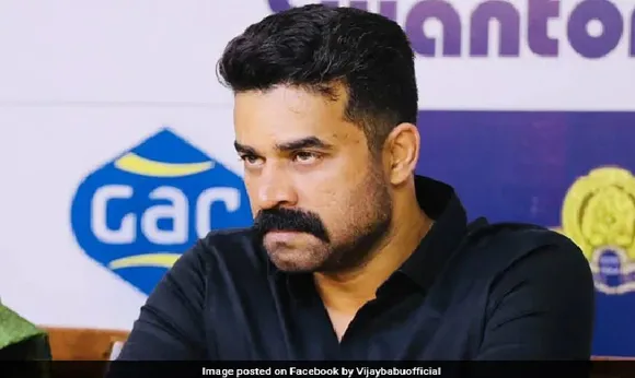 അന്വേഷണ സംഘത്തിന് മുന്നിൽ ഹാജരാകാൻ സമയം തേടി വിജയ് ബാബു; ആവശ്യം അംഗീകരിക്കേണ്ടെന്ന് കൊച്ചി സിറ്റി പൊലീസിന്‍റെ തീരുമാനം 