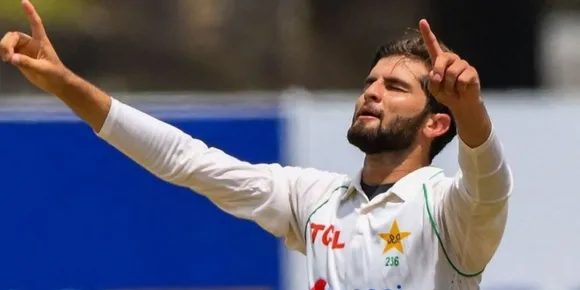 ഷഹീൻ അഫ്രീദി തിരിച്ചെത്തി! ശ്രീലങ്കക്കെതിരായ പാകിസ്ഥാൻ ടെസ്റ്റ് ടീം പ്രഖ്യാപിച്ചു