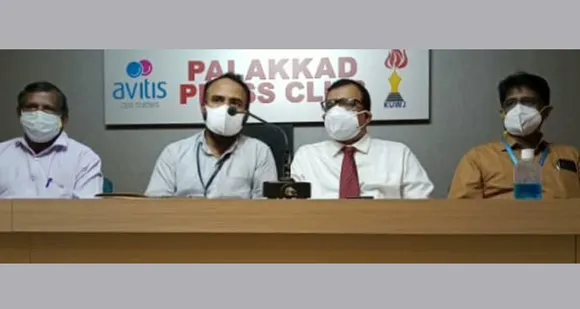 ലീഡ് ബാങ്ക് ക്രെഡിറ്റ് റീച്ച് പ്രോഗ്രാം ഒക്ടോബർ 12 ന് സംഘടിപ്പിക്കുന്നു - പാലക്കാട് ജില്ലാതല ബാങ്ക് സമിതി